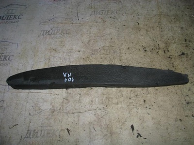 5N0864235 шумоизоляция крыла VW Tiguan 2007-2011 2009