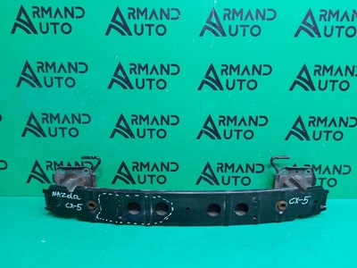 KD5350260D усилитель бампера MAZDA CX-5 CX5 1 2011 , kd53273, 2