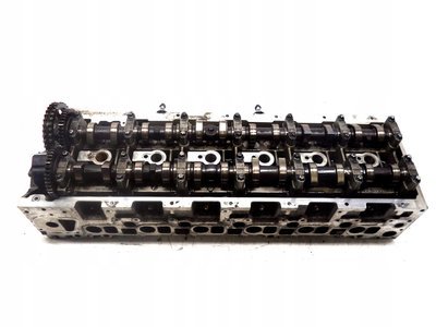 A6130101620 головка мерседес s w220 om613 3.2 cdi