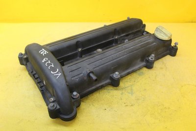 55560686 крышка клапанов opel vectra c 2.2 b