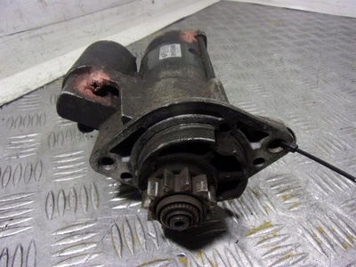 23300EB30B стартер nissan pathfinder 2.5 dci