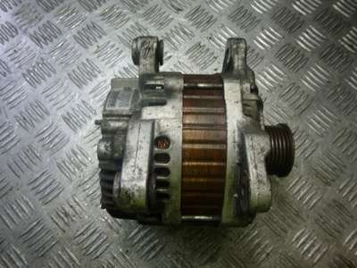 8200654789 генератор renault 2.0 dci
