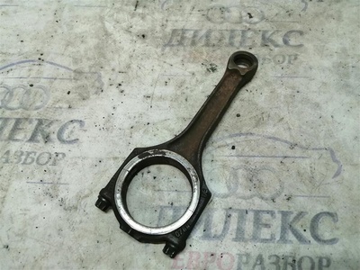 077198401A шатун Audi A8 [D3 4E] 2004-2010 2004