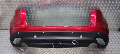 KDY35022XFBB Бампер Mazda CX-5 KE 2011-2017 , KD4750221