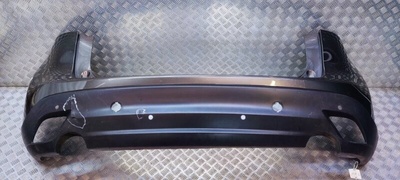 KDY35022XFBB Бампер Mazda CX-5 KE 2011-2017 , KD4750221