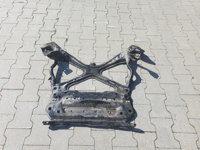 8W1399347F audi a5 f5 8w6 16 - мост коляска под двигатель передняя