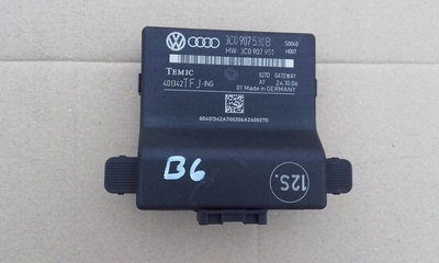 3C0907530B блок блок управления gateway volkswagen passat b6 b7 audi a6 c6