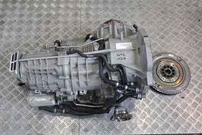9G130003180 кпп порше 991 gt2 rs