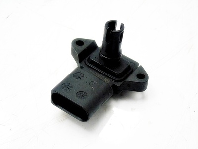 03D906051 датчик давления skoda awy 1.2 6v fabia i поло 9n