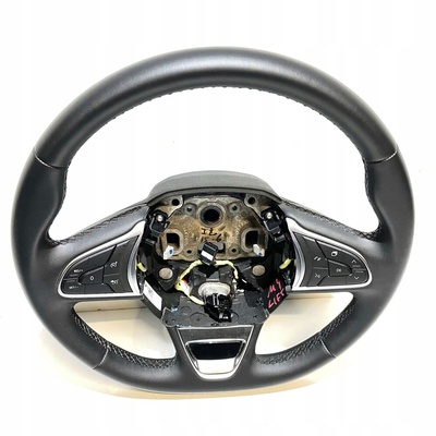 484001444R renault megane iv рестайлинг руль