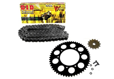 Комплект карданный привод vx2 yamaha fz6 fazer 04 -