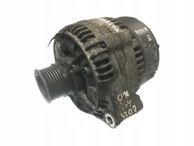 A0101545202 мерседес е класса w210 генератор