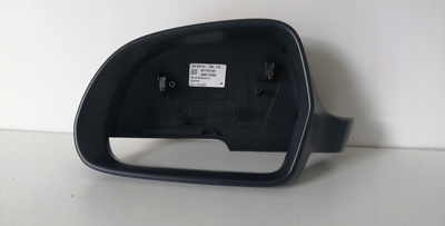 3T0857537GRU skoda oe 3t0857537 корпус , зеркало внешние