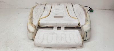 4L0963555B коврик нагрева сиденья низ audi q7 4l