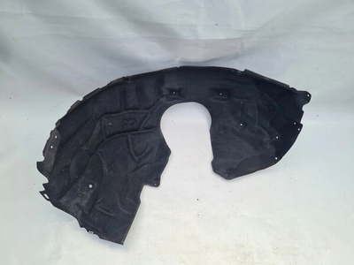 4F0821134B audi a3 rs3 8v0 подкрылок правое передняя 8v0821134b