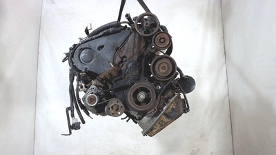 1345027022 Маховик Toyota RAV 4 2000-2005 2005