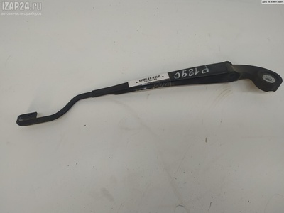 1M6955707B Щеткодержатель (поводок стеклоочистителя) задний Seat Leon (1999-2004) 2003