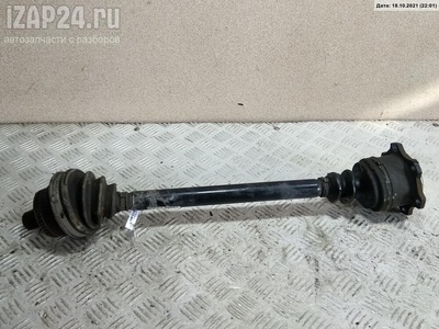 4D0498099A Шрус Перед. Volkswagen Passat B5+ (GP) 2003