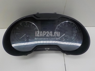 5e0920861b Панель приборов VAG Octavia (A7) (2013 - 2020)