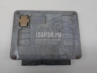 06A906033FB Блок управления двигателем VAG Octavia (A5 1Z-) (2004 - 2013)