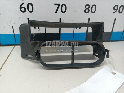1K0805962C9B9 Воздухозаборник (наружный) VAG Octavia (A5 1Z-) (2004 - 2013)