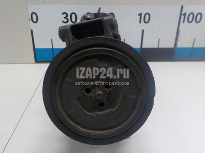1K0820859T Компрессор системы кондиционирования VAG New Beetle (2012 - 2019)