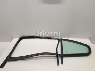 1Z5845209D Стекло двери задней левой (форточка) VAG Octavia (A5 1Z-) (2004 - 2013)