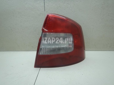 1Z5945112B Фонарь задний правый VAG Octavia (A5 1Z-) (2004 - 2013)