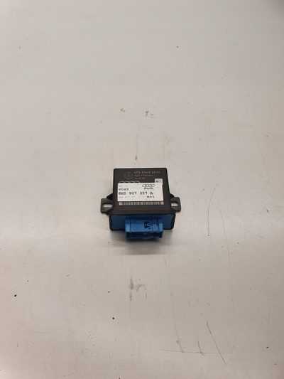 8H0907357A блок блок управления света audi a4 a5 q5