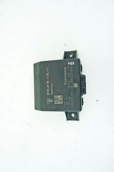 97061811511 ji244 порше panamera i 970 блок gateway