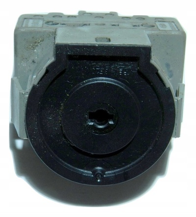 AA6T11572AA кубический замка зажигания форд firsta mk7