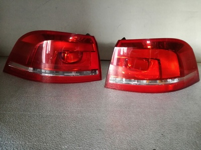 3AF945096E фара п л задняя volkswagen passat b7 3af945095e