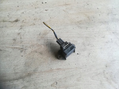 3936022040 блок зажигания 1.1 12v hyundai getz 02 - 05 kia pican