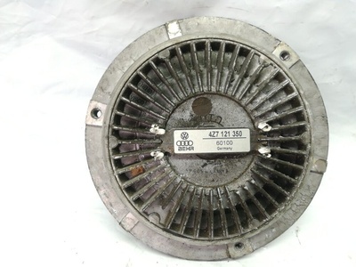 4Z7121350 Вискомуфта Audi A6 Allroad C5 (2000-2005) 2004