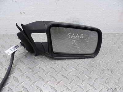Зеркало правое SAAB 9000 (YS3C) 1984 - 1998 1992