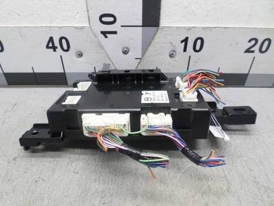 TE6967560A Блок Body control module Mazda CX-9 I (TB) 2006 - 2012 2010 ,