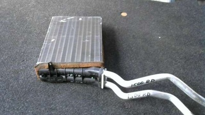 Радиатор отопителя (печки) Opel Omega B 2004