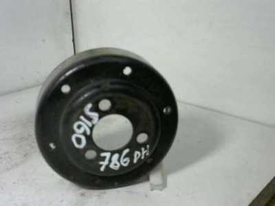 058119145 Шкив помпы Audi A4 B5 (S4,RS4) 1999