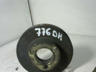 037121031A Шкив помпы Audi 80 B4 1992