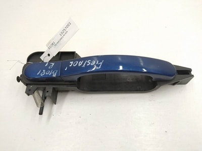 6N29F224A36AB Ручка наружная Ford Fiesta (2001-2008) 2006