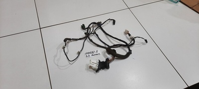 8270434010 Электропроводка двери задняя левая SsangYong Actyon II 2010-