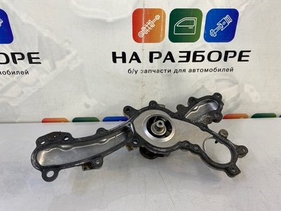 1610039615 помпа Toyota Camry XV70 2018 16100-39615