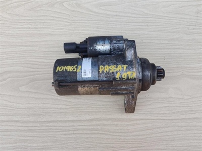 02Z911023FX стартер VOLKSWAGEN PASSAT (B6) 2005-2010 VOLKSWAGEN PASSAT (B6) 2005-2010 , Совместимые OEM номера 02Z911023FV