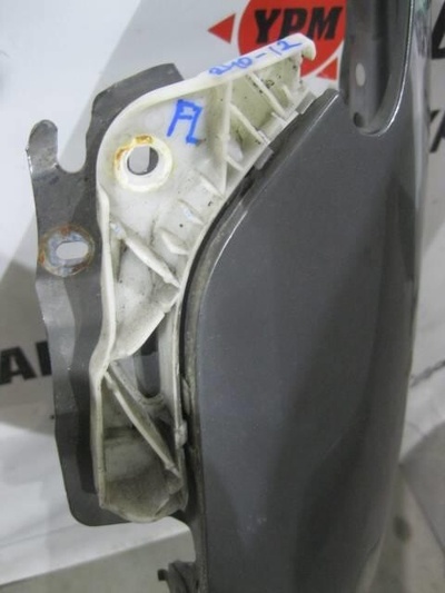 GJ6A50E12C Кронштейн переднего бампера левый Mazda Mazda 6 (GG) 2002-2007