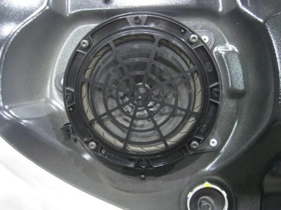 6562AC Динамик двери передней Peugeot 3008 2010-2016 2012