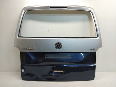 7E5827025F крышка багажника Volkswagen Transporter T6 2015-2021