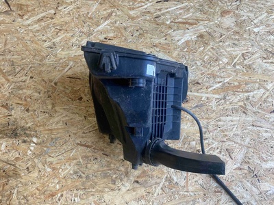 8K0133837B Корпус воздушного фильтра Audi A4 2009 8K0 133 837 B, 8K0 133 843 D, 8K0 133 835 B