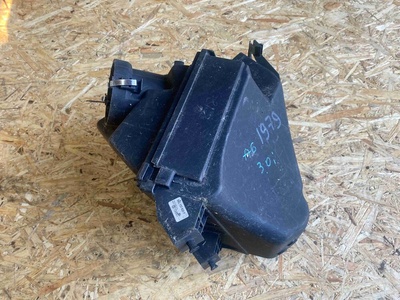 06C133835F Корпус воздушного фильтра Audi A6 2002 06C 133 835 F, 06C 133 837 N, 058 133 843