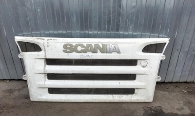 1880736 Капот Scania 5 R Series Restail