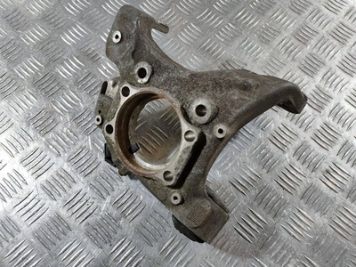 4F0505433E кулак задний левый Audi A4 B6 2003 ,8E0505433A